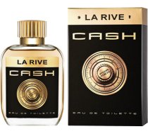 La Rive Cash For Men EDT 5901832063100
