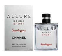 Chanel Allure Homme Sport Superleggera EDP 3145891234107