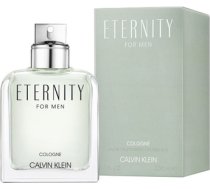 Calvin Klein Eternity Cologne for Men EDT 3614228834919