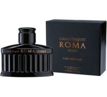 Laura Biagiotti Roma Uomo Nero Estremo EDP Intense 8059036001361