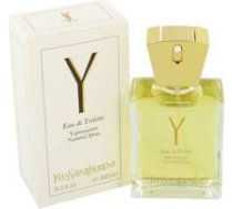 Yves Saint Laurent Y EDT 3365440036987