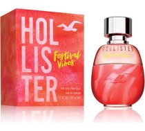 Hollister Festival Vibes for Her EDP 0085715268037