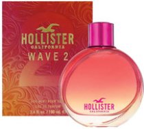 Hollister Wave 2 For Her EDP 0085715261144