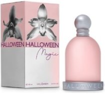 Jesus Del Pozo Halloween Magic EDT 8431754005706