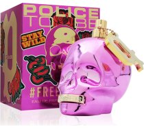 Police To Be #FREETODARE EDP 125ml 679602153119