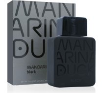 Mandarina Duck Black EDT 100ml 8427395980281