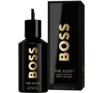 Hugo Boss The Scent EDT ( náplň ) 3616305040824
