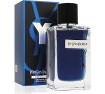 Yves Saint Laurent Y Iced Cologne EDT 3614274492347