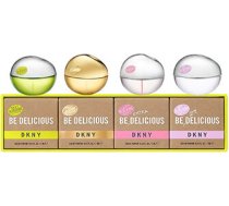Dkny Be Delicious Miniature collection 0085715952196