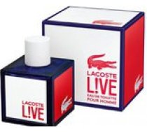 Lacoste Live pour Homme EDT 0737052779720