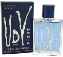 Ulric De Varens UDV Night EDT 3326240027407