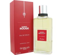 Guerlain Habit Rouge EDP 100 ml 3346470235557