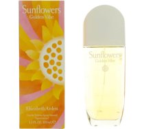 Elizabeth Arden Sunflowers Golden Vibe EDT 0085805378608