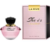 La Rive She Is Mine EDP 5901832065265