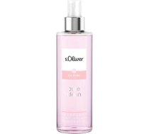 S.oliver So Pure Women Tělový závoj 4011700886197