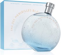 Hermès Hermes Eau des Merveilles Bleue EDT 30ml 3346131796052
