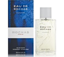 Rochas Eau De Rochas Homme EDT 100 ml 3139420002497