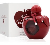 Nina Ricci Nina Rouge Crush EDP 3137370363149