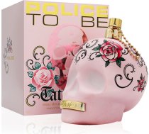 Police To Be Tattooart EDP 125ml 679602161114