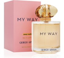 Giorgio Armani o Armani My Way Sunny Vanilla EDP 3614274661682