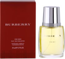 Burberry For Men EDT 50ml 3386460080026