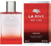 La Rive Red Line EDT 5906735234152