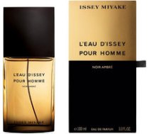 Issey Miyake L´Eau D´Issey Pour Homme Noir Ambré EDP 3423474884957