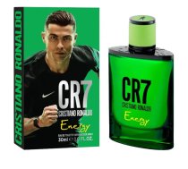 Cristiano Ronaldo CR7 Energy EDT 5060524511920