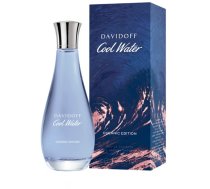 Davidoff Cool Water Woman Oceanic EDT 3616305009005