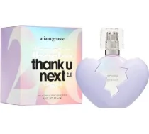 Ariana Grande Thank U Next 2.0 EDP 0812256027577