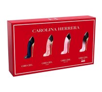 Carolina Herrera Good Girl Miniature collection 8411061119938