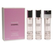 Chanel Chance Eau Tendre EDT ( 3 x 20 ml ) 3145891263008