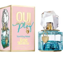 Juicy Couture Oui Play Sparkling Rebel EDP 0719346242998