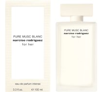 Narciso Rodriguez Pure Musc Blanc For Her EDP 3423222143930