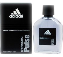 Adidas Dynamic Pulse EDT M 100ml 3412242310071