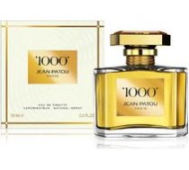 Jean Patou 1000 EDT 5050456020737