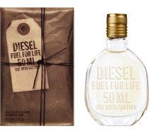 Diesel Fuel For Life Man EDT 3605520501517