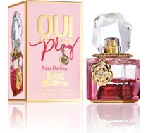 Juicy Couture Oui Play Rosy Darling EDP 0719346262248
