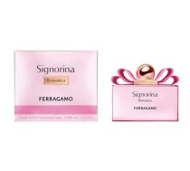Salvatore Ferragamo Signorina Romantica EDP 8056860214899