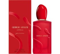 Giorgio Armani Sí Passione Red Bloom EDP 3614274653335