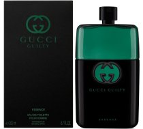 Gucci Guilty Essence Pour Homme EDT 3616305820747