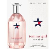 Tommy Hilfiger Tommy Girl New York EDT 7640496672171