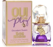 Juicy Couture Oui Play Decadent Queen EDP 0719346242981