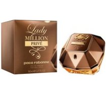 Paco Rabanne Lady Million Privé EDP 3349668535446