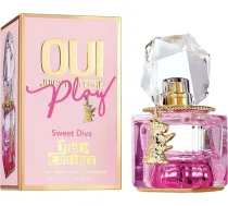 Juicy Couture Oui Play Sweet Diva EDP 0719346242974