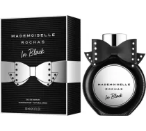 Rochas Mademoiselle Rochas In Black EDP 3386460119412