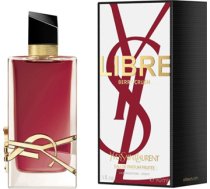 Yves Saint Laurent Libre Berry Crush EDP 3614274521368