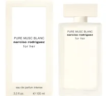 Narciso Rodriguez Pure Musc Blanc For Her EDP 3423222143916