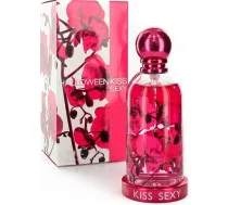 Jesus Del Pozo Halloween Kiss Sexy EDT W 100ml 8431754347028