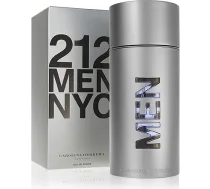 Carolina Herrera 212 Men EDT M 30ml 8411061341803